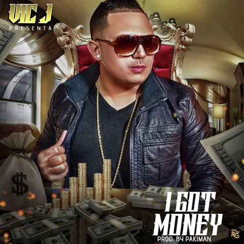 I Got Money - Single_poster_image