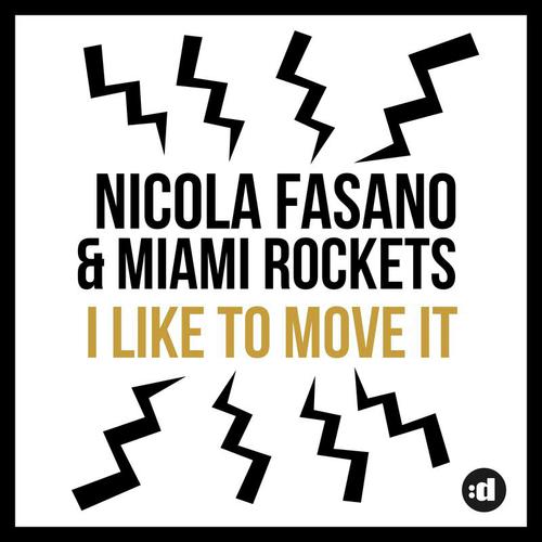 I Like to Move it (Radio Mix)_poster_image