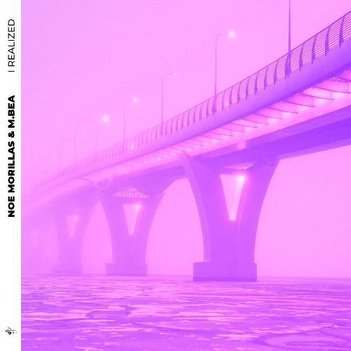 I Realized (Radio Edit) cover art