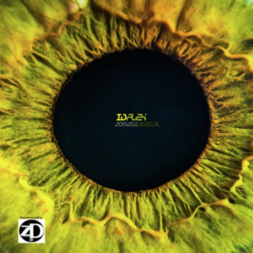 Beatmasta`s vision (Original Mix) cover art