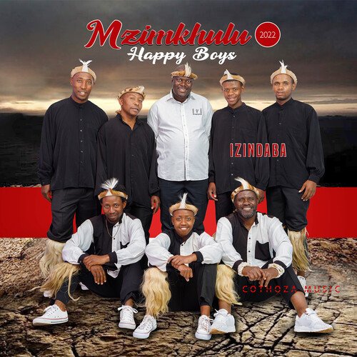 KWADINGIZINTO cover art