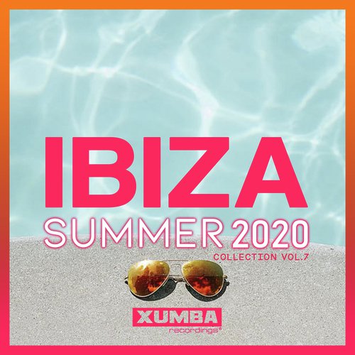 Ibiza Summer 2020 Collection, Vol.7_poster_image