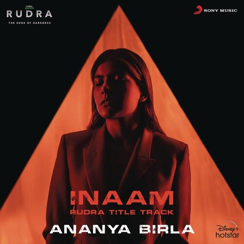 Inaam (From "Rudra")