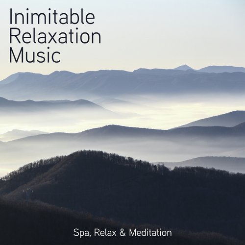 Relaxing Acoustic Guitar cover art