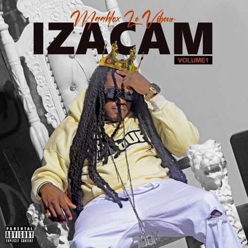 Izacam (Volume 1)