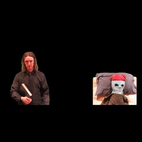 Jacque cover art