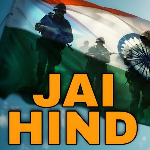 Jai Hind
