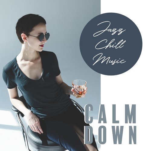 Slow Relax cover art