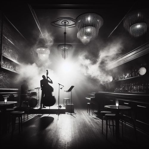 Empirical cover art