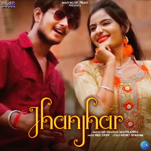 Jhanjhar - Single_poster_image