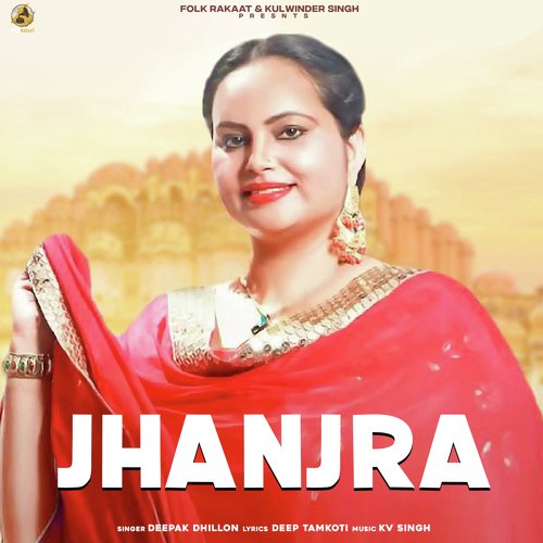 Jhanjra