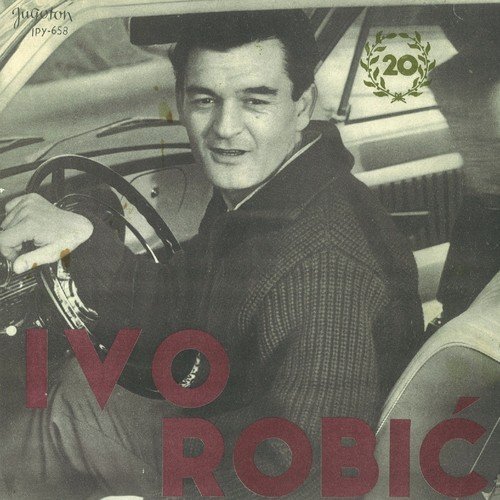 Ivo Robic