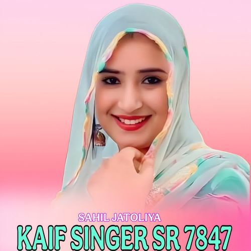 KAIF SINGER SR 7847