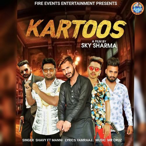 KARTOOS