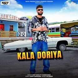 Kala Doriya-JyIPWCAARUI