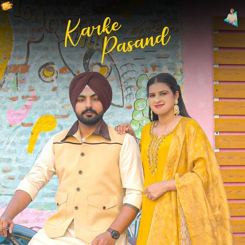 Karke Pasand