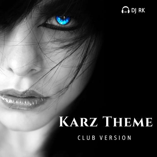 Karz Theme