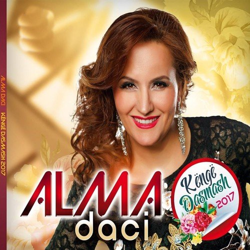 Alma Daci