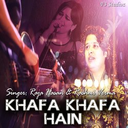 Khafa Khafa Hain-Rj8FciB0dgM