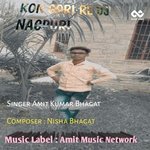 Kon Gori Re Dj Nagpuri