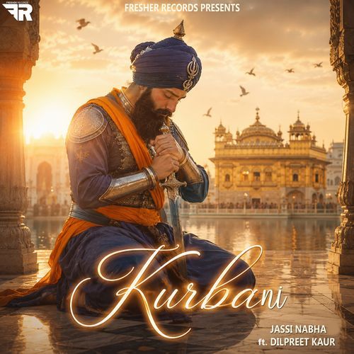 Kurbani