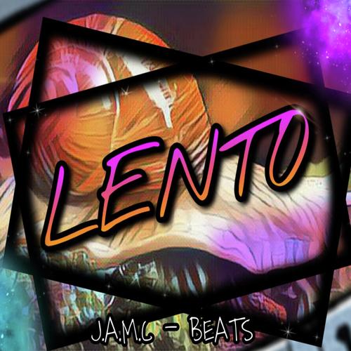 LENTO cover art