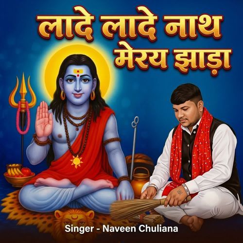 Lade Lade Nath Mere Jhada