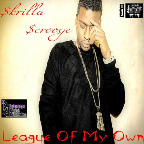 Look At Me cover art