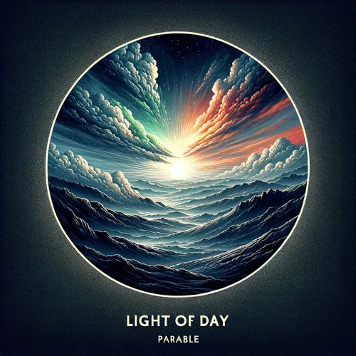 Order (Light of Day Vocal Edit)