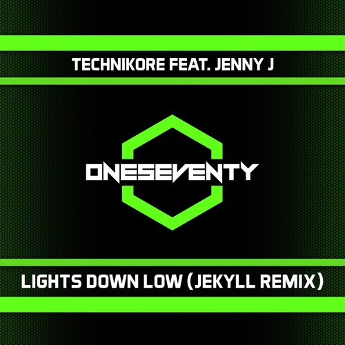 Lights Down Low (Jekyll Remix)