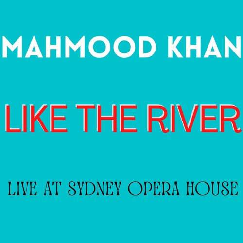 Like the River