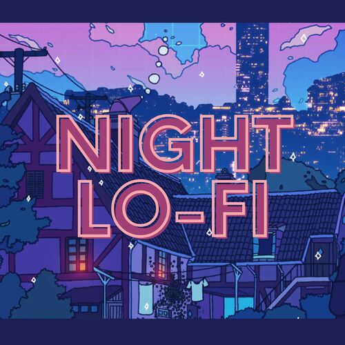 Lo-Fi Mix Radio