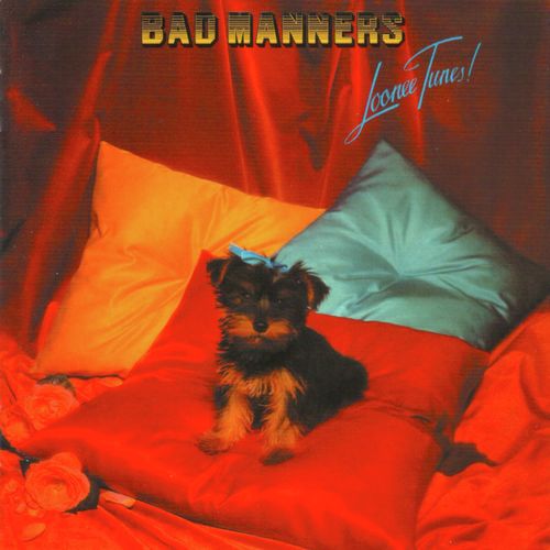 Doris cover art