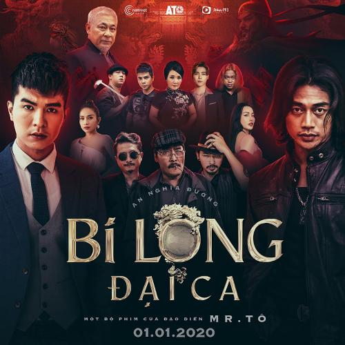 Mật Danh Bi Long (OST Bi Long Đại Ca) (feat. Nalo & Roki)