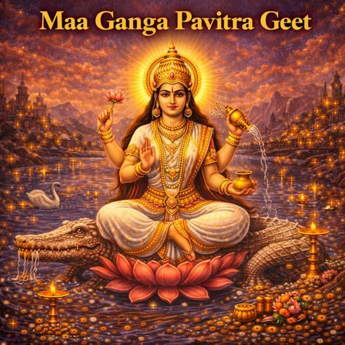 Maa Ganga Kripa Dhaara