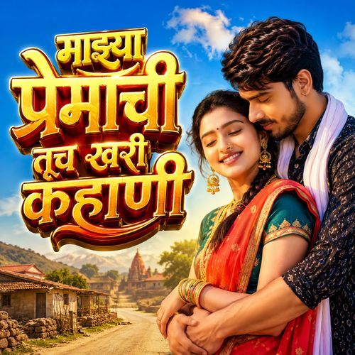 Majhya Premachi Tuch Khari Kahani