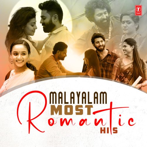 Malayalam Most Romantic Hits