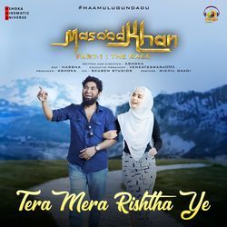 Tera Mera Rishtha Ye
