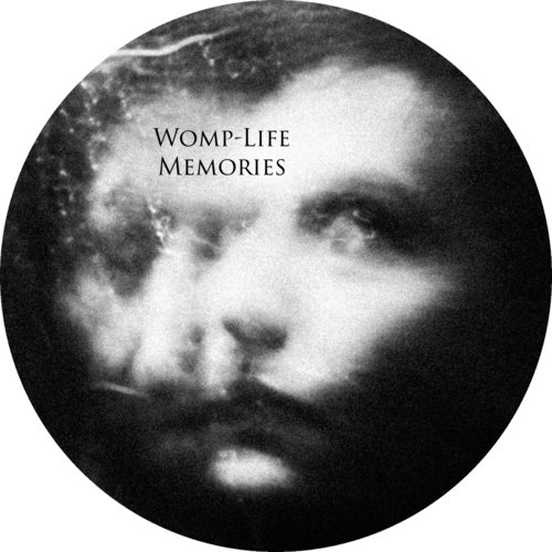 Memories cover art