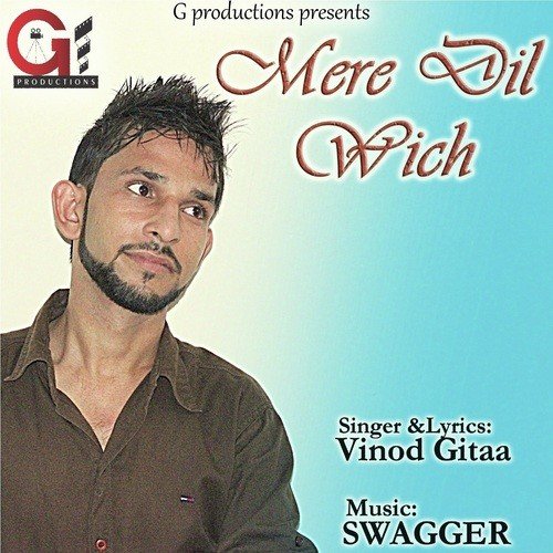 Vinod Gitaa