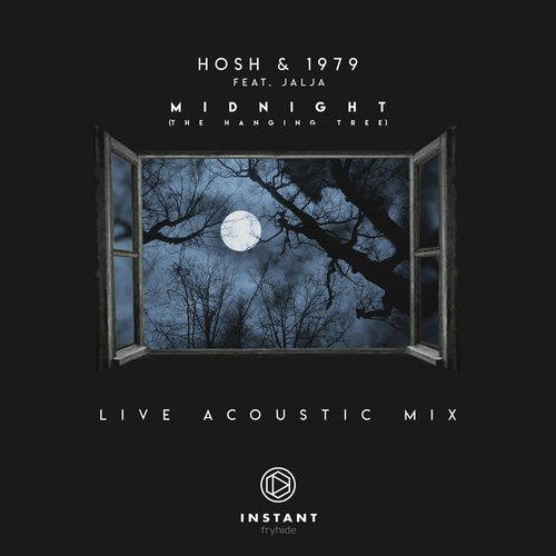 Midnight (The Hanging Tree) (Live Acoustic Mix)_poster_image