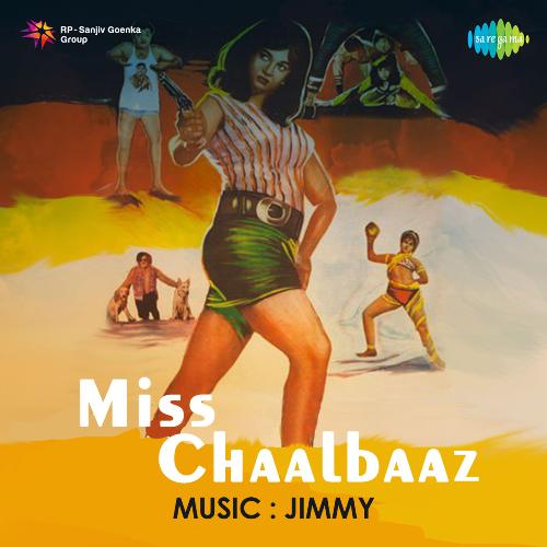 Miss Chaalbaaz