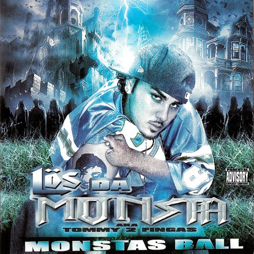 Monstas Ball
