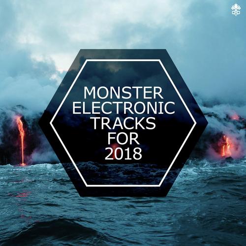 Monster Electronic Tracks for 2018