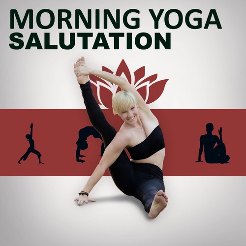 Morning Yoga Salutation – Asian Zen Meditation, Relaxing Therapy, Yoga Sounds, Chakra, Reiki