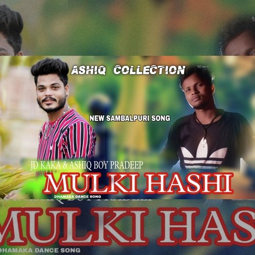 Mulki Hashi