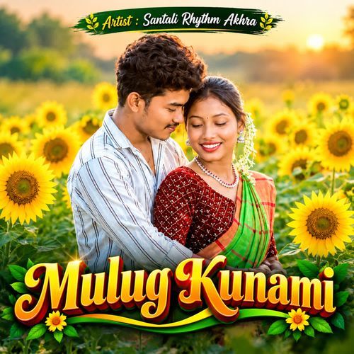 Mulug Kunami