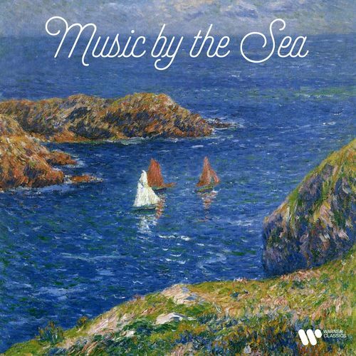 Poème de l'amour et de la mer, Op. 19: IV. Le temps des lilas