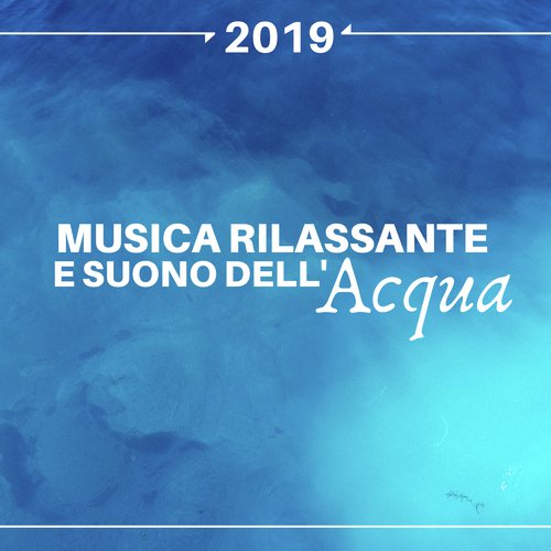 Musica terapeutica cover art