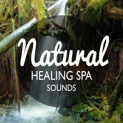 Natural Healing Spa Sounds
